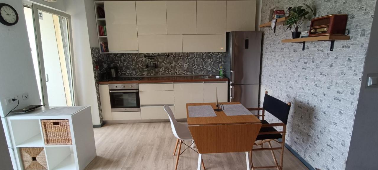 Apartment Dijana Split Eksteriør billede