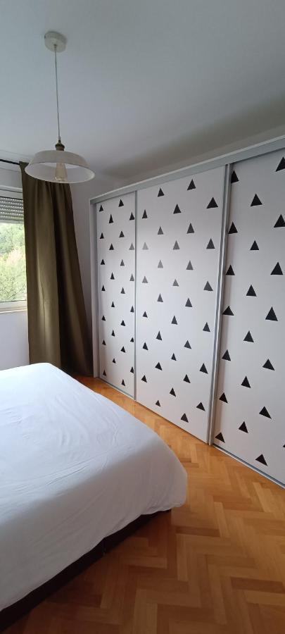 Apartment Dijana Split Eksteriør billede