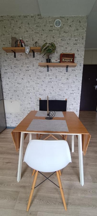 Apartment Dijana Split Eksteriør billede